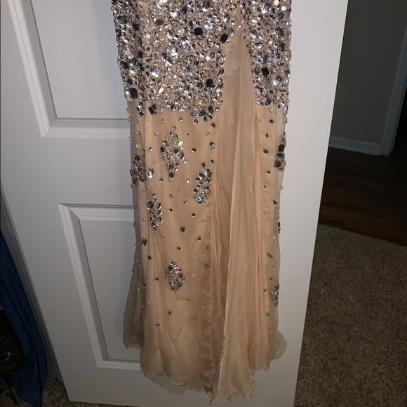 Jovani Prom Dress - Picture 2 of 6